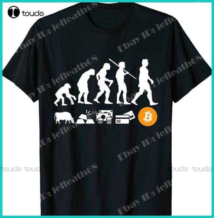 new-bitcoin-evolution-of-money-a-btc-crypto-t-shirt-size-s-5xl-cotton-t-shirt-tee-tee-nbsp-shirts-mens-custom-aldult-teen-unisex