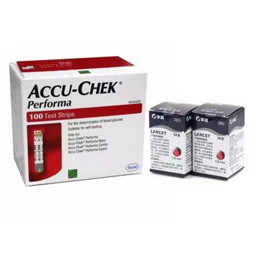 accu-chek-accuchek-performa-test-strip-50-100แผ่น-exp-30-09-2024