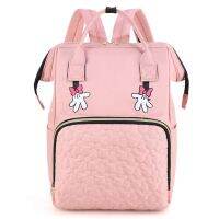 hot！【DT】☈◕  Diaper Backpack Large-capacity Dry-wet Separation Bag Outdoor Travel Multi-layered Maternal And Child Mul