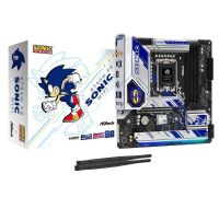 ASROCK MAINBOARD B760M PG SONIC WIFI