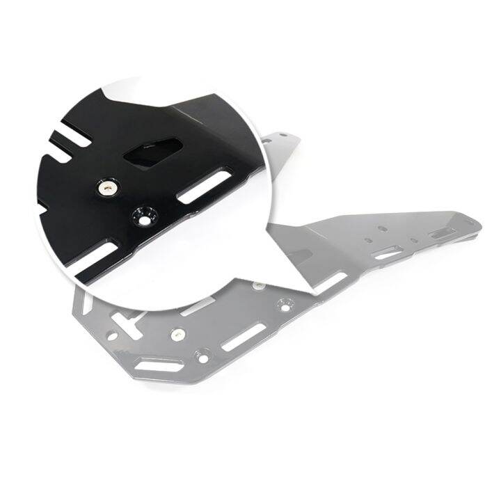 Motorcycle Rear Luggage Rack Cargo Rack Fit For KTM 690 ENDURO R SMC R