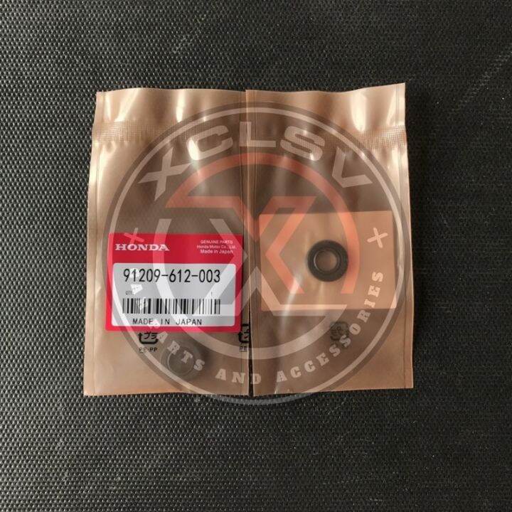 Shifter Oil Seal (Honda Civic FD 20062011) Lazada PH