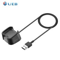 Universal Smartwatch Charger สำหรับ Fitbit Versa Lite/versa พร้อมสาย USB 1M