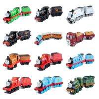 【CC】 and Car Douglas Hiro Caitlin Set 1:43 Magnetic Locomotives Boy Birthday