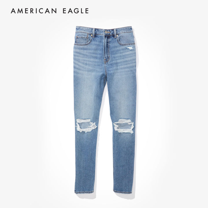 american-eagle-mom-jean-กางเกง-ยีนส์-ผู้หญิง-ทรงมัม-wmo-043-3064-922