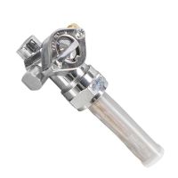 Fuel Valve Switch for Harley Dyna Fatboy Heritage Softail Springer Sport Glide Sportster 883 1000 Fuel Tank