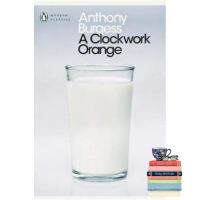 Ready to ship A Clockwork Orange (Penguin Modern Classics) [Paperback]