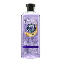 พร้อมส่ง  HERBAL ESSENCES เฮอร์บัล เอสเซนส์ คลาสสิก แชมพู สูตรผสานลาเวนเดอร์ และ อัลมอนด์ออยล์ 400 มล.