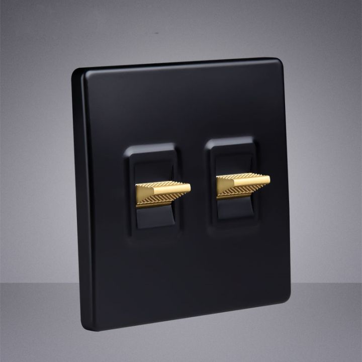 hot-dt-toggle-gold-lever-1-2-3-4-gang-way-wall-panel-socket