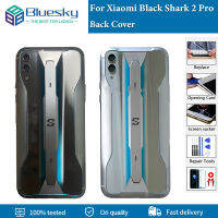 เคสฝาหลัง Xiaomi Black Shark 2เคสฝาหลังโทรศัพท์ของแท้สำหรับ Shark2 Pro DLT-A0ฝาครอบ DLT-H0