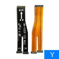 For Samsung Galaxy A22 A32 A42 A52 A72 Main Board Connector USB Board LCD Display Flex Cable Repair Parts