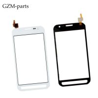 [2023ใหม่] GZM-Parts แผงหน้าจอสัมผัสโทรศัพท์มือถือเลนส์กระจกสำหรับ Samsung Galaxy Xcover 3 G388F G389F Digitizer