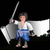 Playmobil 71097 Sasuke ซาสึเกะ