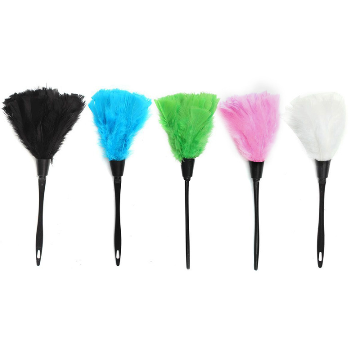 1pc-35cm-soft-turkey-feather-duster-car-duster-keyboard-hanging-picture-mini-dust-cleaning-brush-household-furniture-cleaner