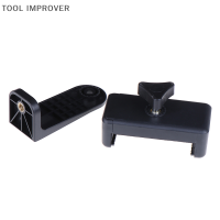 TOOL IMPROVER Universal tripod Mount Adapter โทรศัพท์มือถือ clipper Holder แนวตั้ง360หมุน