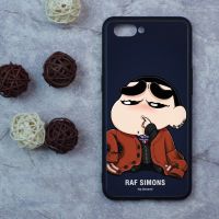 Oppo A3s เคสสกรีนลาย #114