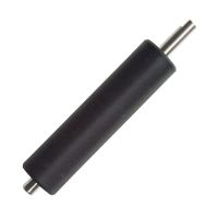 Printer Platen Roller For Zebra TLP2824Barcode Label Printer Rubber Roller Printer Part