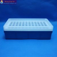 【YF】ஐ  shipping 1.5ML/2ML  72vents laboratory Plastic box for Centrifuge Tubes with