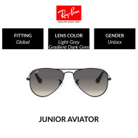 Ray-Ban JUNIOR AVIATOR - RJ9506S 220/11 -Sunglasses