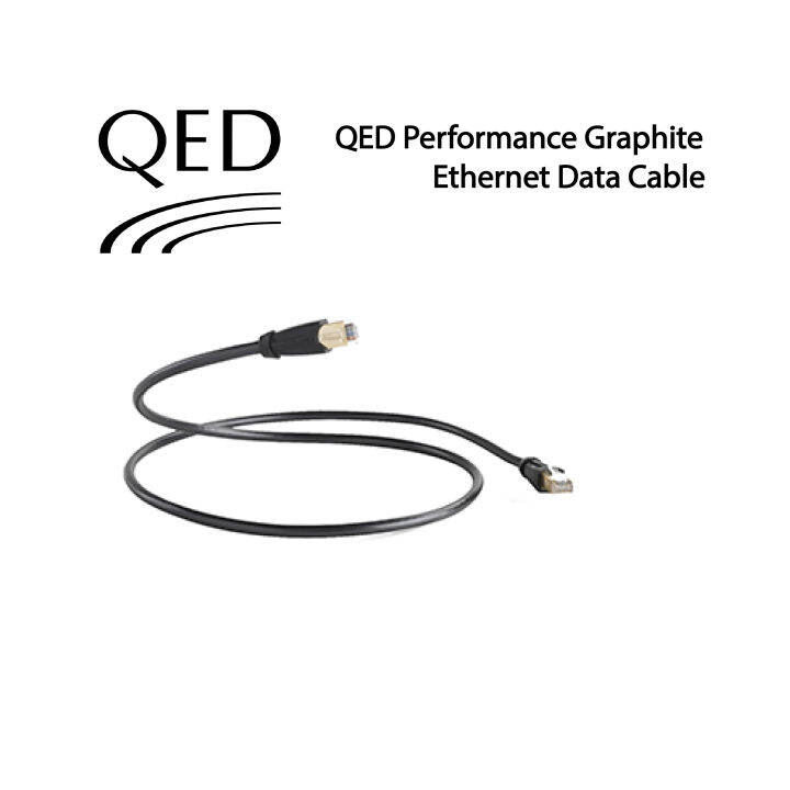 QED Performance (1.5m), Data Cable, High Quality Digital