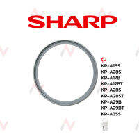 Sharp ขอบยางกระติกน้ำร้อน  รุ่น  KP-A16S / KP-A28S / KP-A17B / KP-A17BT / KP-A285 / KP-A28ST / KP-A29B / KP-A29BT / KP-A355