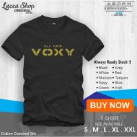 S5 เสื้อยืด / เสื้อยืด / เสื้อยืด Toyota All Voxy Cool Distro สําหรับผู้ชาย
  UCMI