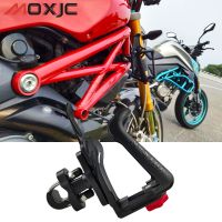 Motorcycle Water Bottle Bracket Drink Cup Holder Water Bottle Cage for DUCATI Monster 950 821 797 796 795 696 1200/R/S 1100