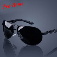 Pro Acme Classic Men Polarized Sunglasses Polaroid Driving Pilot Sunglasses Women Eyewear Sun Glasses UV400 High Quality CC0444