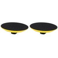 5 Inch(125mm) Hook and Loop Sanding Pad 5 Inch Sander Backing Plates with 5/8-11 Threads(2 Pack)