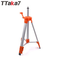 Aluminum Laser Level Tripod Nivel Laser Tripod For Self-leveling Cross Line Laser Levels Optical Instruments Tool