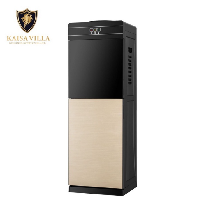 Kaisa Villa Hot and Cold Top Load Water Dispenser JD8017 Lazada PH