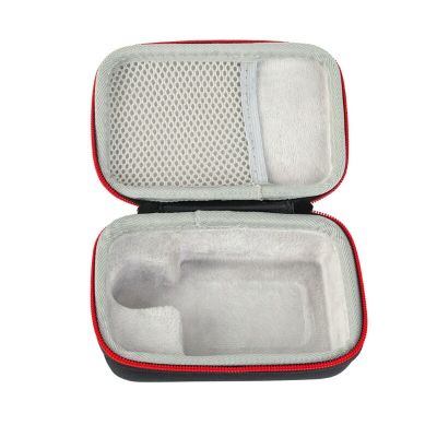 【HOT】 กระเป๋าใส่กระเป๋าเดินทาง EVA แบบพกพาสำหรับ-JBL GO3 GO 3 Speaker Case