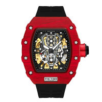 Mechanical Watch Luxury Luminous Sport custom Wrist watch Richard watch for men