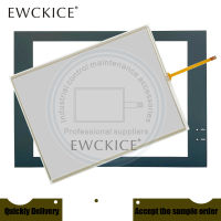 ใหม่ SP2104-FJ FE2104S-DS HMI PLC Touch Screen และป้ายด้านหน้า