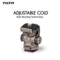 Tilta Adjustable Cold Shoe Mounting Tactical Gray ประกันศูนย์ไทย