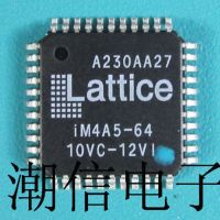 3pcs IM4A5-6410VC-12VI LATT  QFP-44