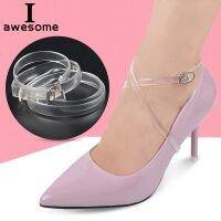 1 Design Convenient Silicone Detachable Ankle Shoe Tie