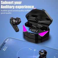 【CW】 Original TWS X15 Fone Bluetooth Earphones Wireless Headphones Stereo Music Earbuds Touch Control Wireless Bluetooth Headset