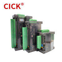 FX3U Programmable Logic Controller 6AD 2DA 14MR 14MT 24MT 30MR 32MT 48MR 48MT พร้อม RS485รีเลย์ทรานซิสเตอร์