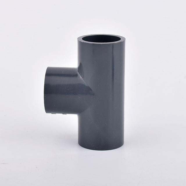 2pcs-20-25-32-40-50mm-grey-pvc-pipe-connector-straight-elbow-tee-aquarium-nbsp-fish-nbsp-tank-garden-nbsp-irrigation-nbsp-water-nbsp-pipe-nbsp-joint-fittings