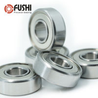 696ZZ Bearing ABEC-5 10PCS 6x15x5 MM Miniature 696Z Ball Bearings 6196 ZZ EMQ Z3 V3 Quality