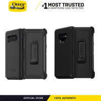 ซีรีส์ปกป้อง OtterBox สำหรับ Samsung Galaxy Note 8 / Note 9กรอบสีดำ | ของแท้ดั้งเดิม