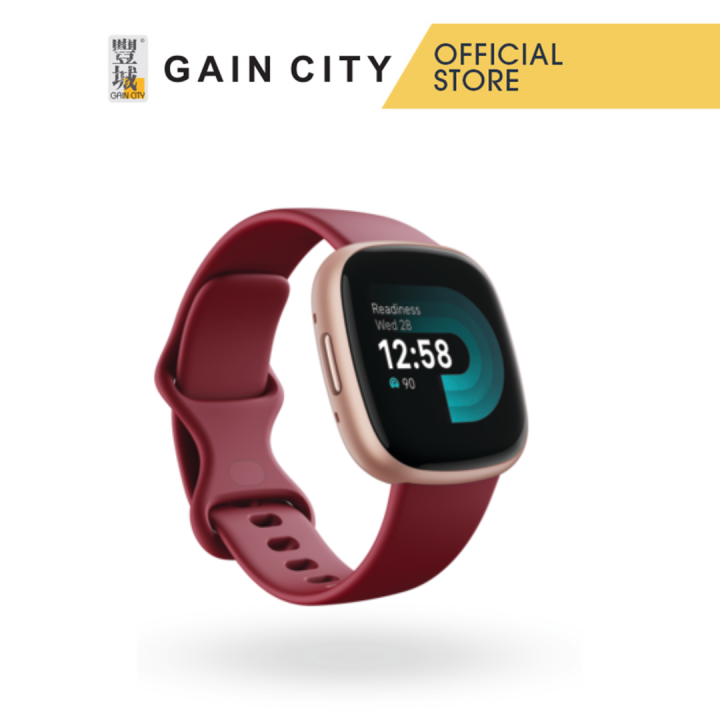 Copper fitbit discount