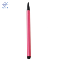 【Paul L】 2 IN1 Touch Screen PEN Stylus Universal สำหรับ iPhone iPad Samsung Tablet Phone PC