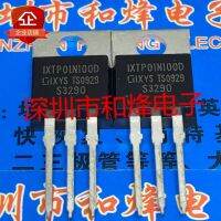 5PCS-10PCS IXTP01N100D  TO-220 1000V 100mA  On Stock  New And Origjnal