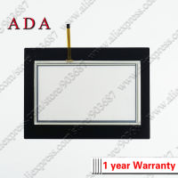 GS2107-WTBD หน้าจอสัมผัสแผงกระจก Digitizer สำหรับ GS2107-WTBD หน้าจอสัมผัสแผงด้านหน้าซ้อนทับฟิล์มป้องกัน