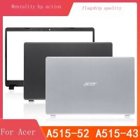 Acer/Acer Aspire 5 Wing A515-52 A515-43แล็ปท็อปกรอบกลับกรณีเชลล์ฝาครอบด้านหน้า Palmrest