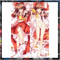 Anime Oriental Project Remilia Scarlet Circo Saigyouji Yuyuko Dakimakura หมอนครอบคลุม