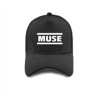Rock band MUSE Baseball Caps Cool Music Band Hat Unisex Snapback Casual Adjustable Boy Hats MZ-314