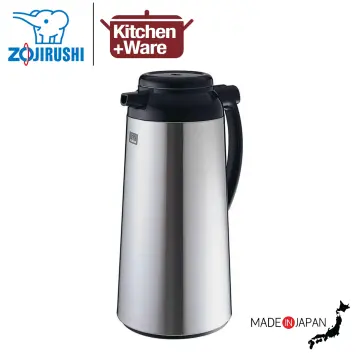 1.6L, 1.9L, 2.2L, 2.5L, 3.0L Hot Water Thermal Insulated Airpots